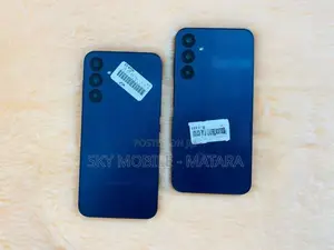 Samsung Galaxy Wide 7 6GB/128GB (Used)