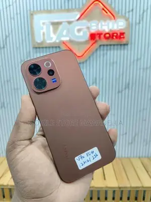 Vivo V70 Elite 5G|256GB (Used)