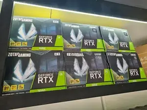 Zotac Gaming Geforce RTX 3050 ECO 8GB