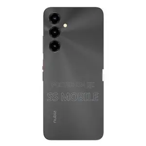 ZTE nubia V80 Plus 8/128GB (Brand New)