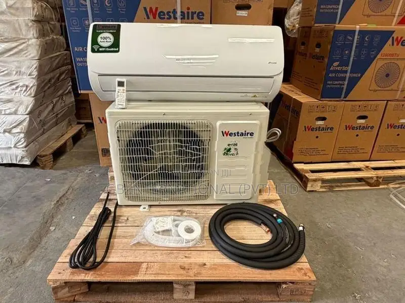 Westaire Non Inverter 12000BTU