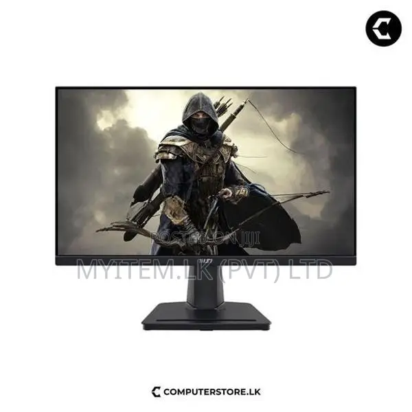 MSI PRO MP225V 21.5" Inch 100HZ 1MS FHD Ultra Slim Frameless Monitor