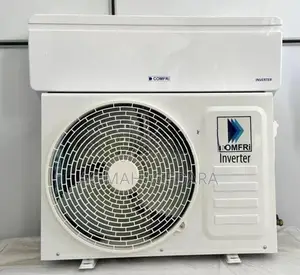 18000BTU Comfri Inverter Brand New Ac R32 Gas