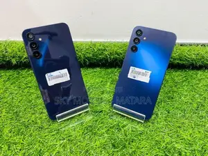 Samsung Galaxy A15L 128GB (Used)