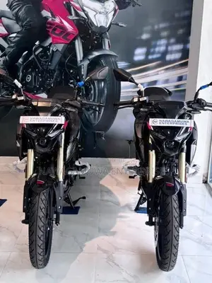 Bajaj Pulsar N160 Premium 2026