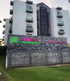 Ariyana Resort Apartment Sale in Athurugiriya (05)