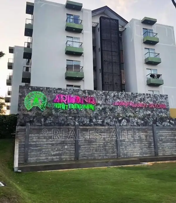 Ariyana Resort Apartment Sale in Athurugiriya (05)