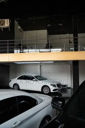 Mercedes Benz E200 DIMO Imported 2017