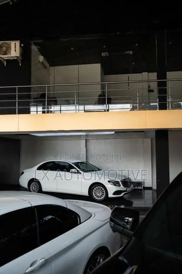Mercedes Benz E200 DIMO Imported 2017