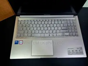 Asus Vivobook Core 7 14th GEN 8GB RAM 512GB NVME Brand New Laptop