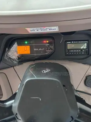 Bajaj RE 2026