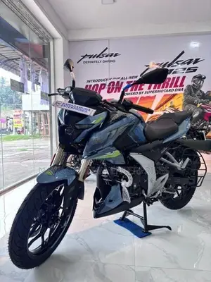 Bajaj Pulsar N160 Premium 2026