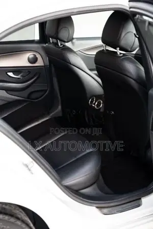 Mercedes Benz E200 DIMO Imported 2017