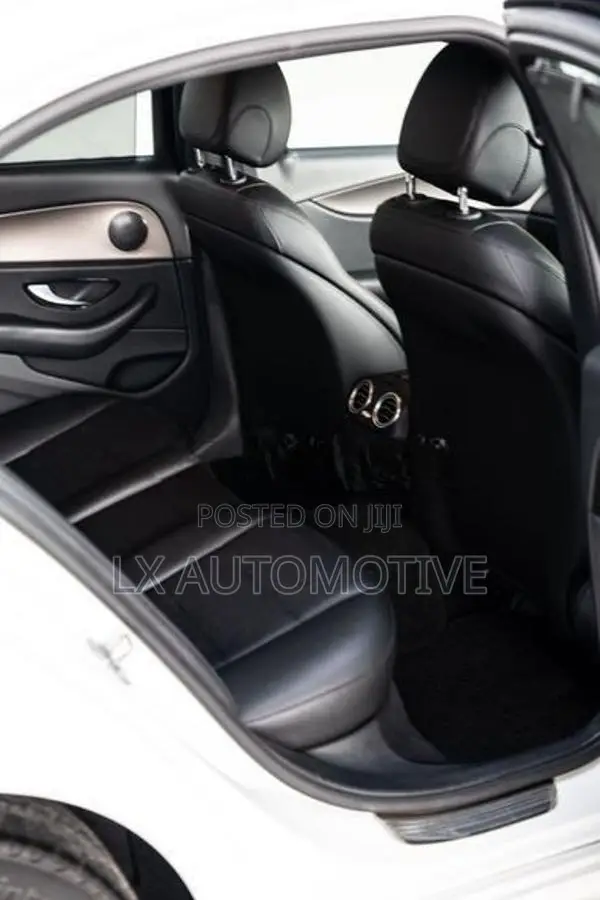 Mercedes Benz E200 DIMO Imported 2017