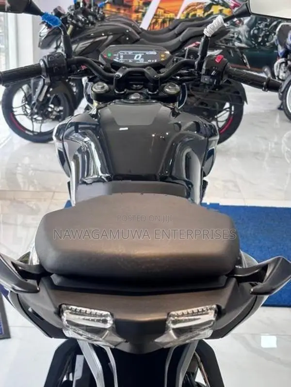 Bajaj Pulsar N160 Premium 2026