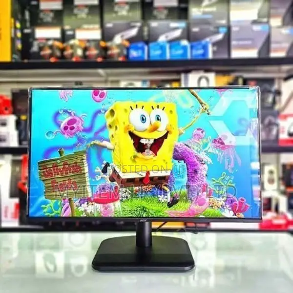 Acer EK251 P6BI 25" Inch 144HZ IPS HDMI Frameless Gaming Monitor New