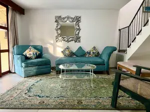 4 BR House with Garden for Rent Hantana