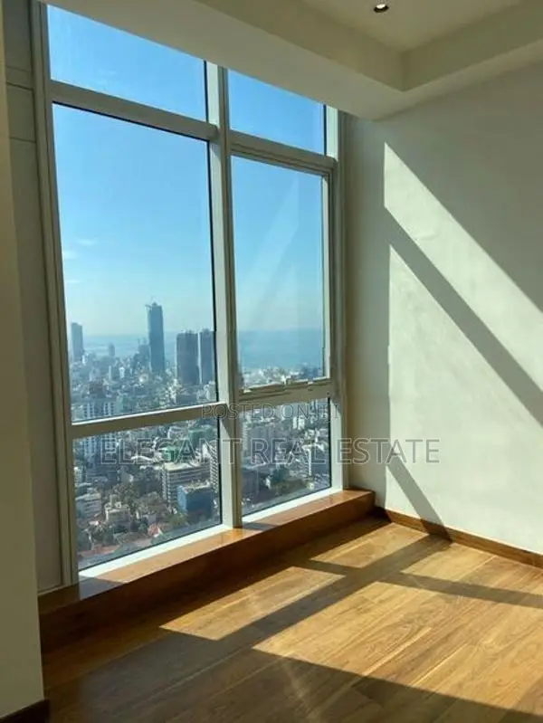 CCC - 03 Bedroom Apartment for Rent in Colombo 02(A5168)