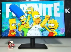Acer EK251 P6BI 25" Inch 144HZ IPS HDMI Frameless Gaming Monitor New