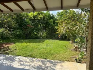 4 BR House with Garden for Rent Hantana