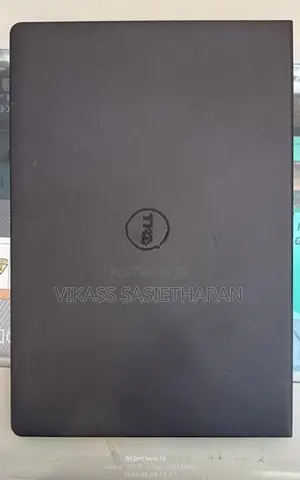 Dell Inspiron Celeron N3060 Laptop
