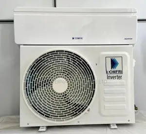 18000BTU Comfri Inverter Brand New Ac R32 Gas