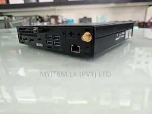 Dell OptiPlex 7090 Core I5 10TH GEN 8GB DDR4 RAM 256GB SSD Micro PC(SF