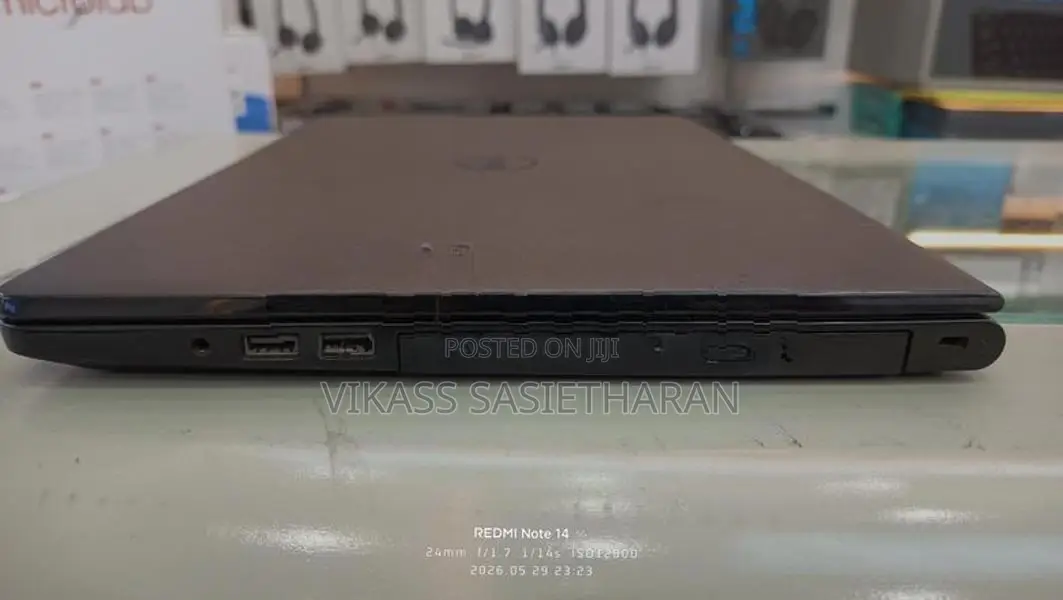 Dell Inspiron Celeron N3060 Laptop