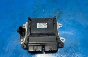 Suzuki Wagon R ECU Engine Computer
