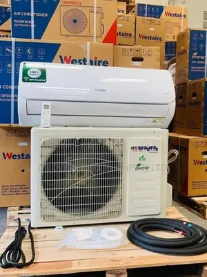 12000BTU Westaire Non Inverter (With Wi-Fi) AC 2026