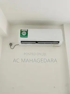 12000BTU Westaire Smart Inverter Brand New Ac R32 Gas with Wi-Fi