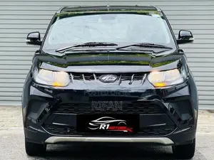 Mahindra KUV 100 NXT Automatic 2023