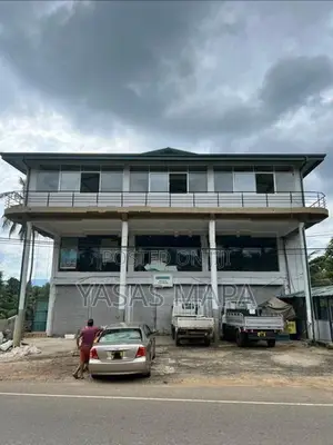 මාතලේ ඇල්වල ගොඩනැගිල්ල කුලියට දීමට
