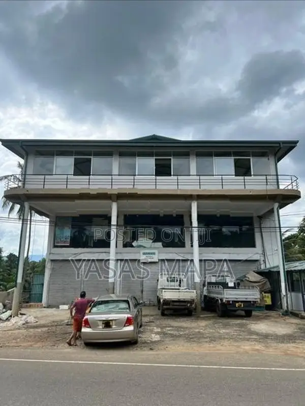මාතලේ ඇල්වල ගොඩනැගිල්ල කුලියට දීමට