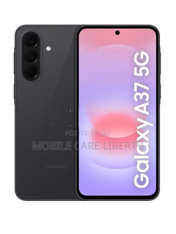 Samsung A37 8GB 128GB (Brand New)