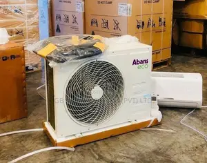 Abans 12000BTU Inverter AC