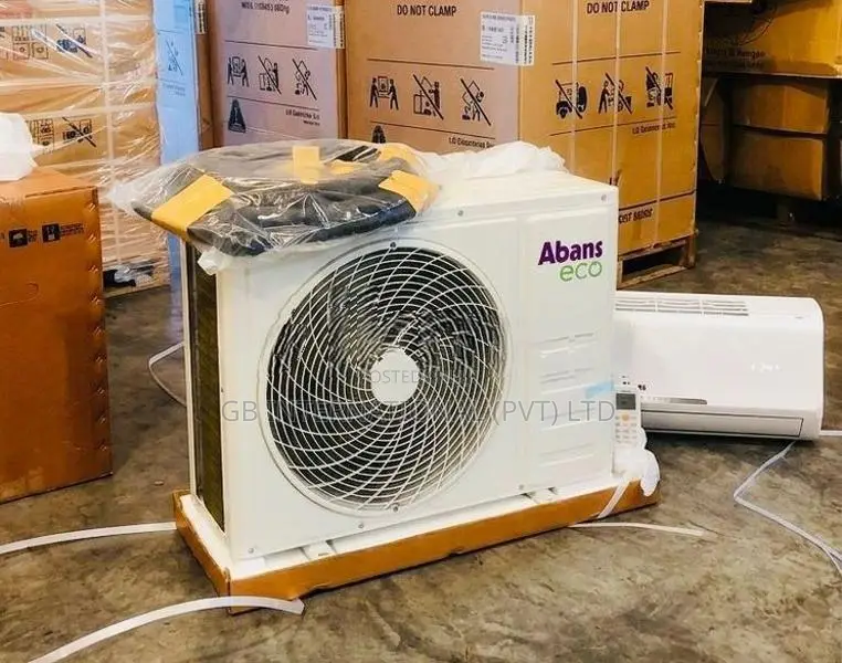 Abans 12000BTU Inverter AC