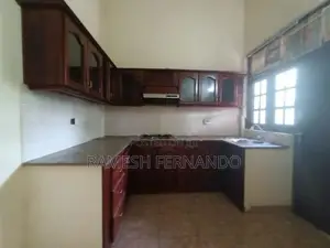 3 Bedroom House for Rent Ekala Ja Ela