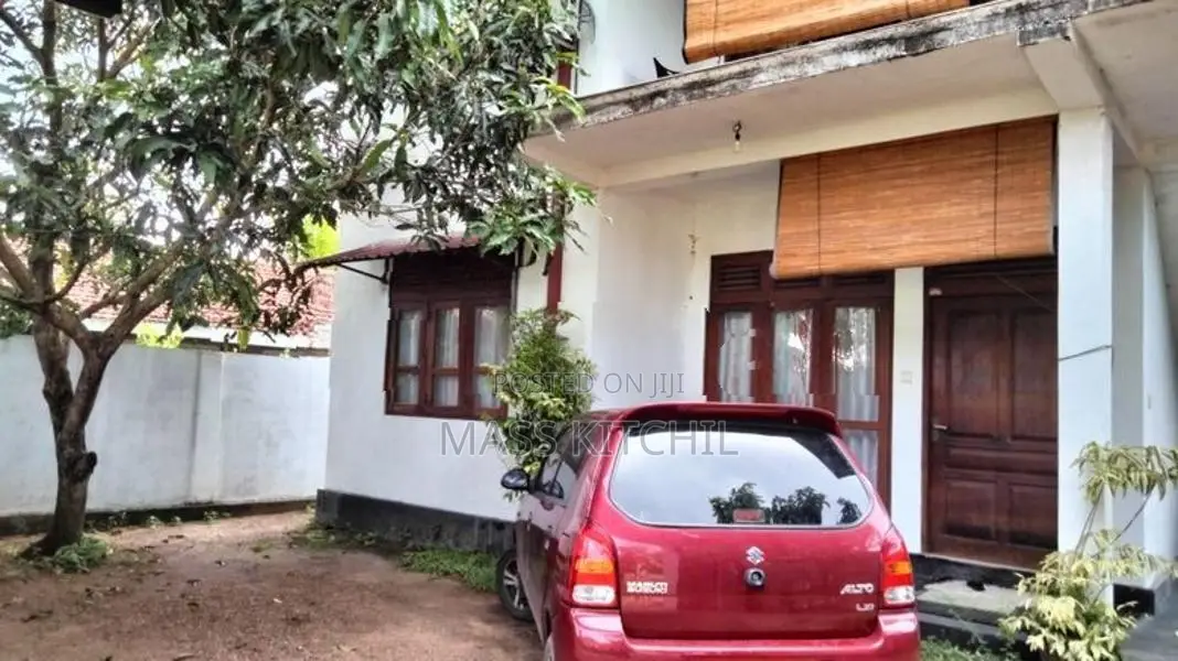 නිවසක් බදුදීමට - Gongithota, Wattala