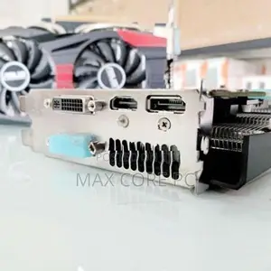 Used GTX 660 2GB Graphic Card / VGA Random brands