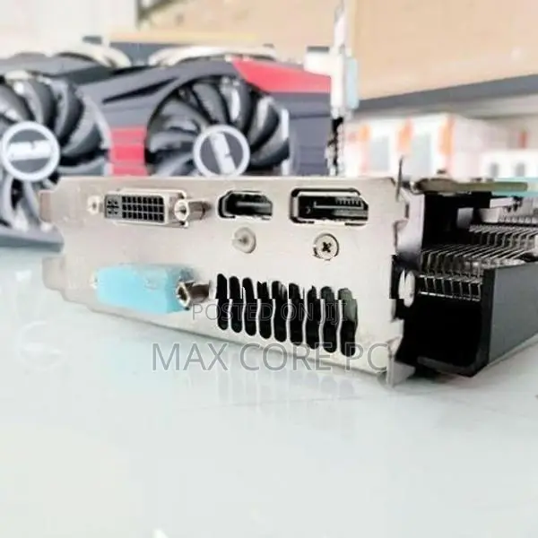 Used GTX 660 2GB Graphic Card / VGA Random brands