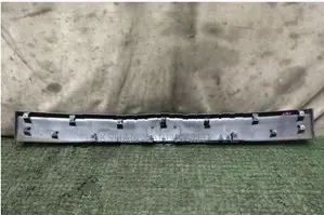 Toyota Prius Badge Rear Hatch Panel