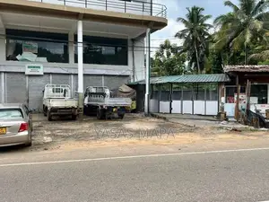 මාතලේ ඇල්වල ගොඩනැගිල්ල කුලියට දීමට