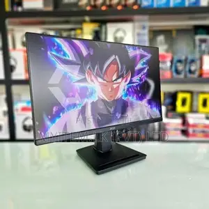 MSI Pro MP251L E2 25" Inch 120HZ Full HD IPS Frameless Monitor