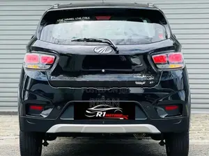 Mahindra KUV 100 NXT Automatic 2023