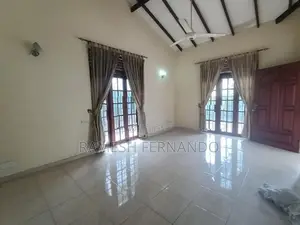 3 Bedroom House for Rent Ekala Ja Ela