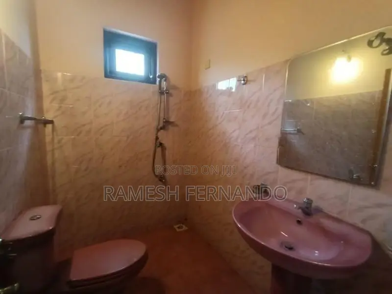 3 Bedroom House for Rent Ekala Ja Ela