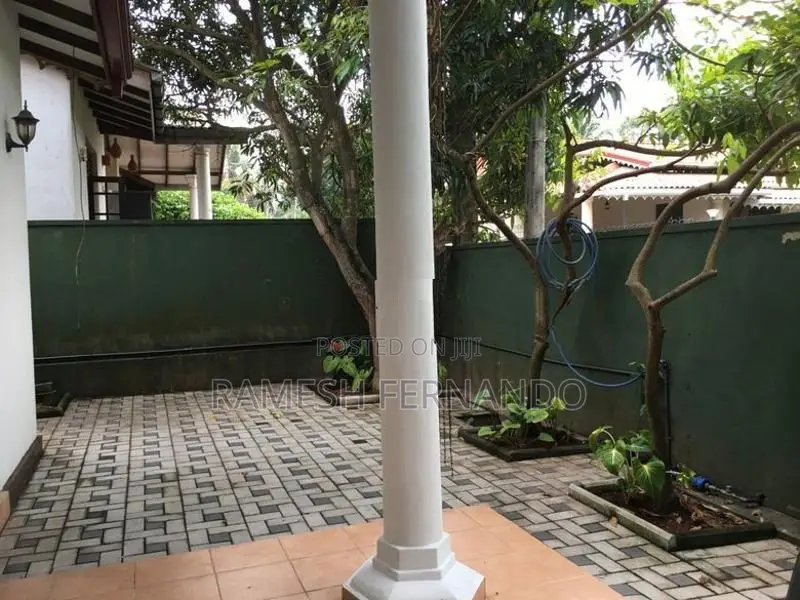 3 Bedroom House for Rent Ekala Ja Ela