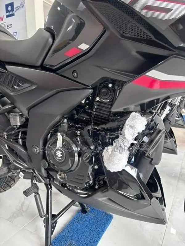 Bajaj Pulsar N160 Premium 2026