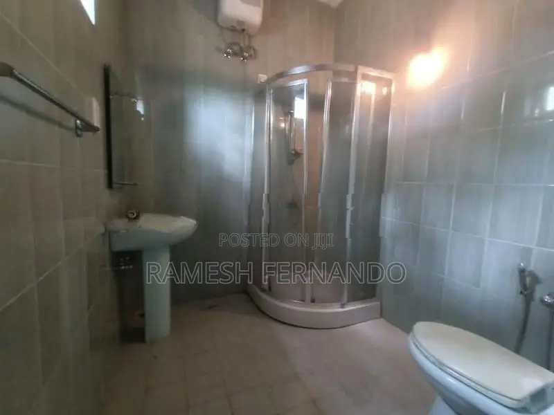 3 Bedroom House for Rent Ekala Ja Ela